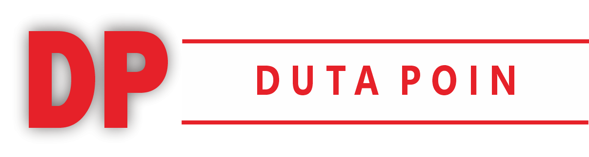 Duta Poin Logo